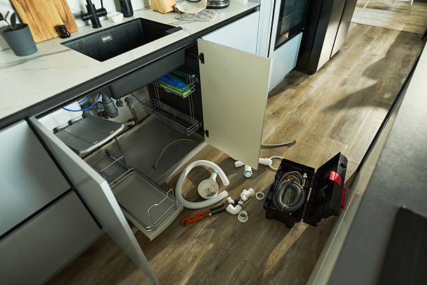 Reliable Plumbing contractor in Carlyle, IL by Street Wise - Plumbing